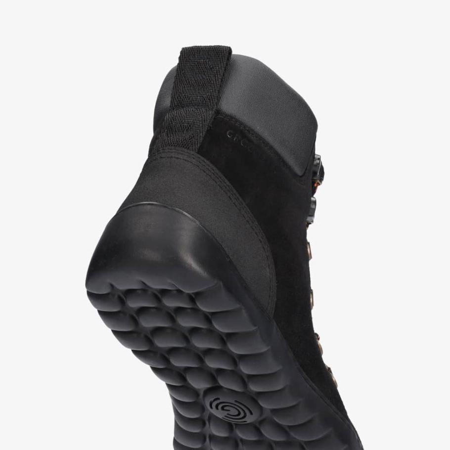 Tegernsee Vrouwen Zwarte Groundies Nederland