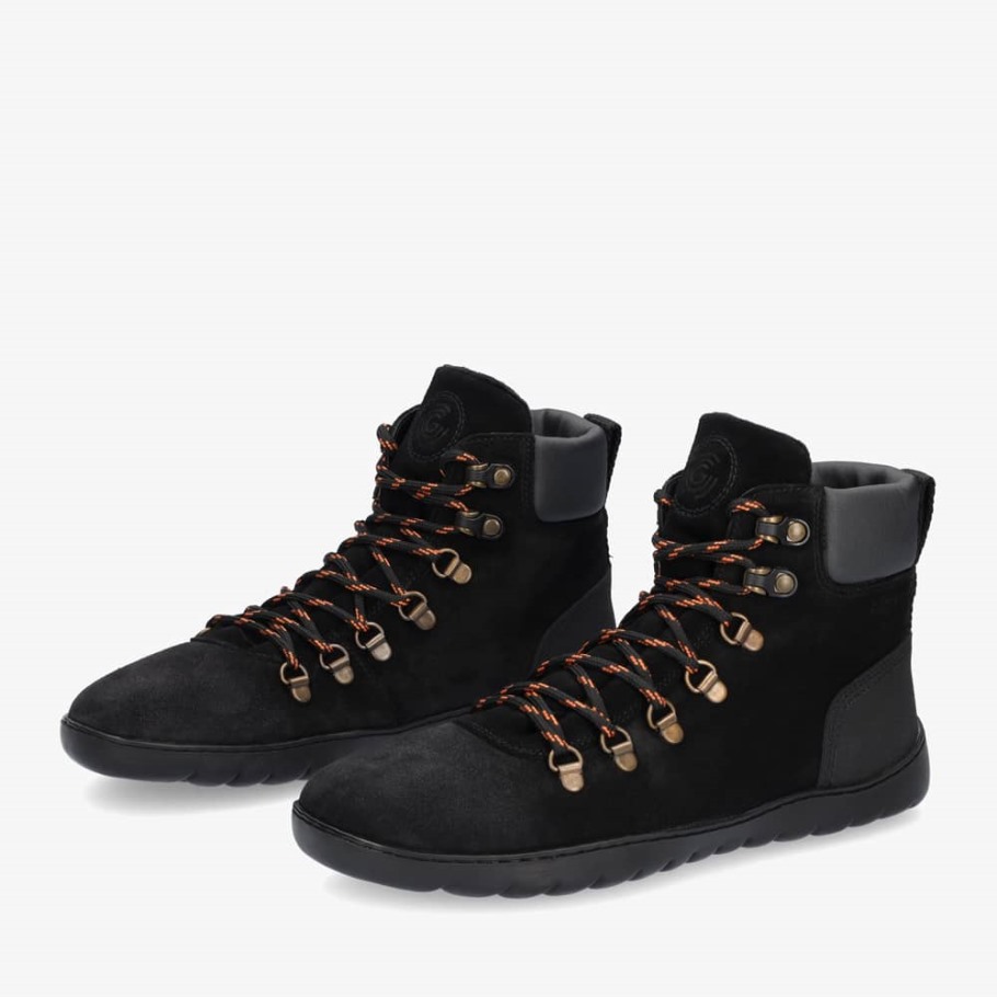 Tegernsee Vrouwen Zwarte Groundies Nederland