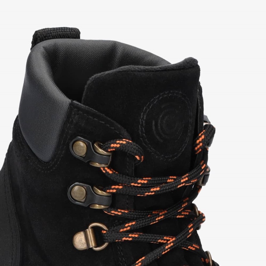 Tegernsee Vrouwen Zwarte Groundies Nederland