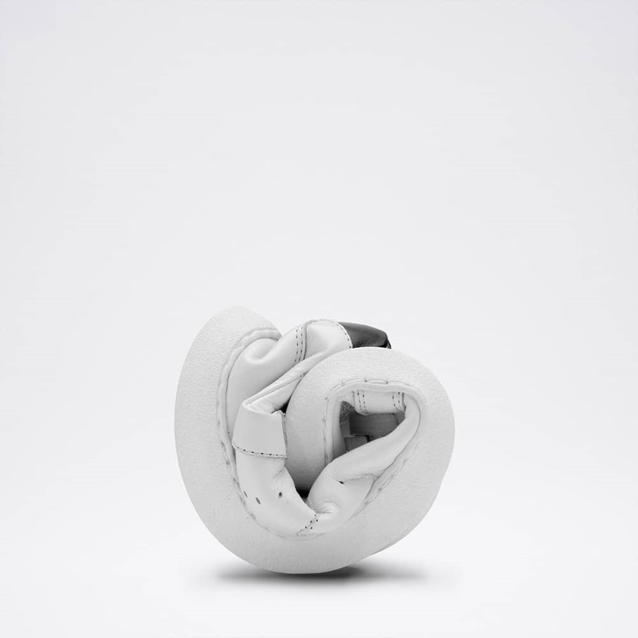 Universe Heren Wit/zwart Groundies Nederland