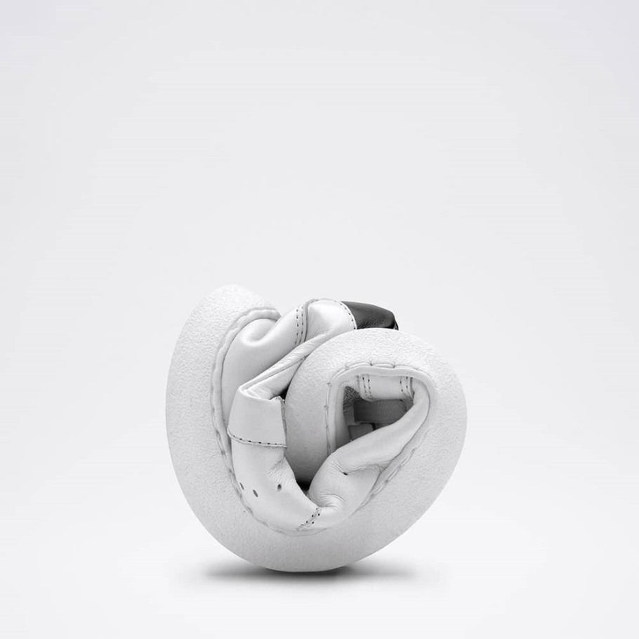 Universe Regular Heren Groundies Nederland Wit/zwart