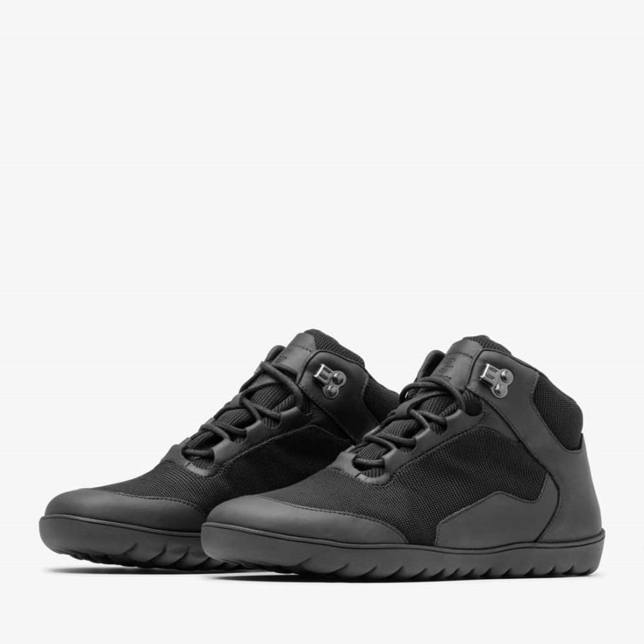 Utah Men Groundies Nederland Black