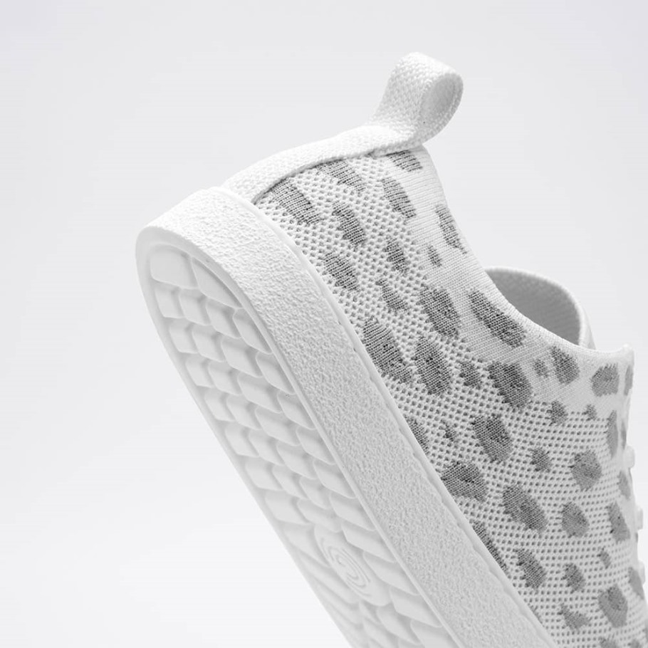 Vision Dots Veganistische Vrouwen Groundies Nederland Wit