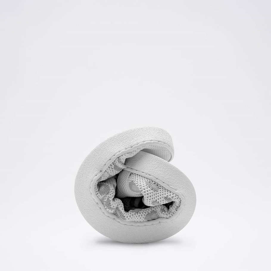 Vision Dots Veganistische Vrouwen Groundies Nederland Wit