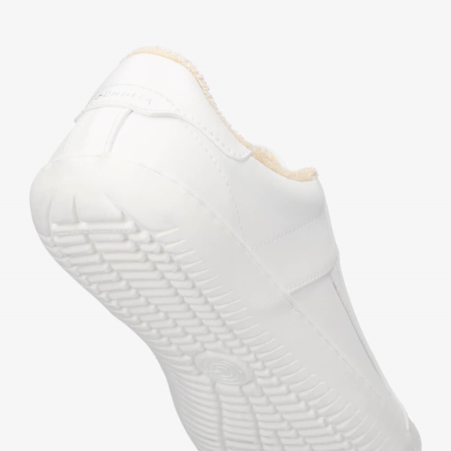 White Groundies Nederland Melbourne Veganistische Mannen