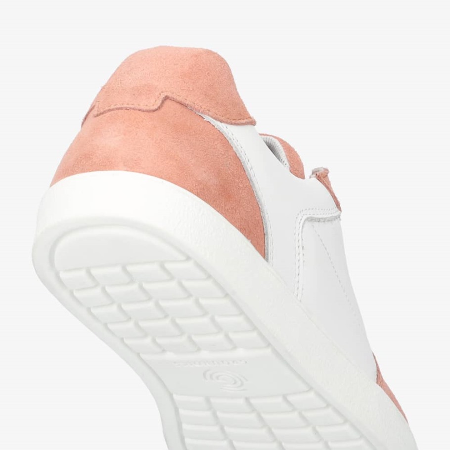 Wit/roze Miami Dames Groundies Nederland