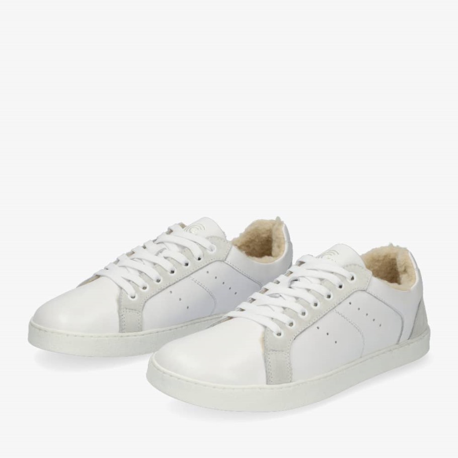 Wit Universum Bont Vrouwen Groundies Nederland